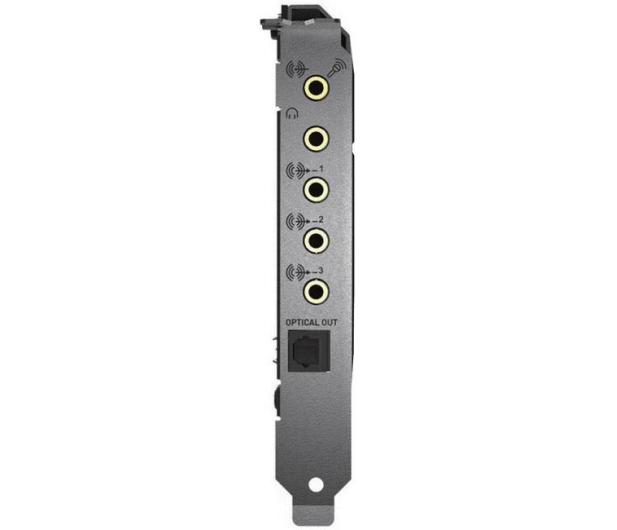 Creative Sound Blaster AE-7 - 511942 - zdjęcie 9